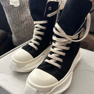 Rick Owens Drkshdw sneakers